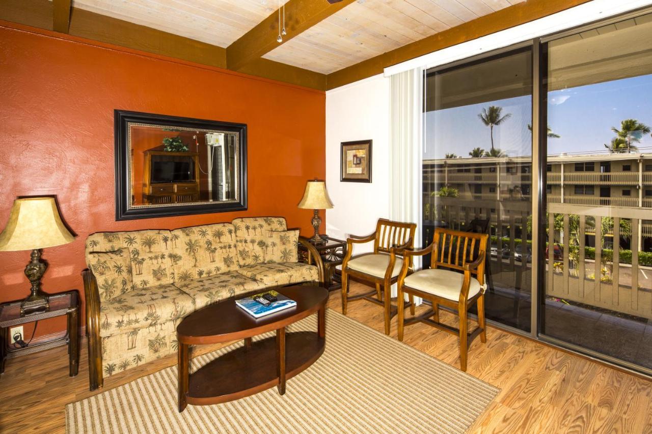 Apartamento Kona Bali Kai #341 Kailua-Kona Exterior foto