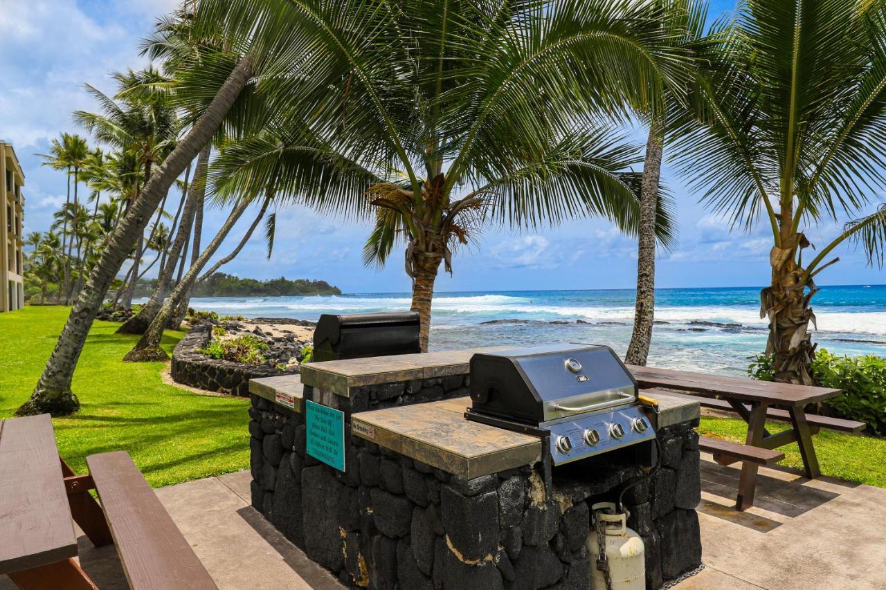 Apartamento Kona Bali Kai #341 Kailua-Kona Exterior foto