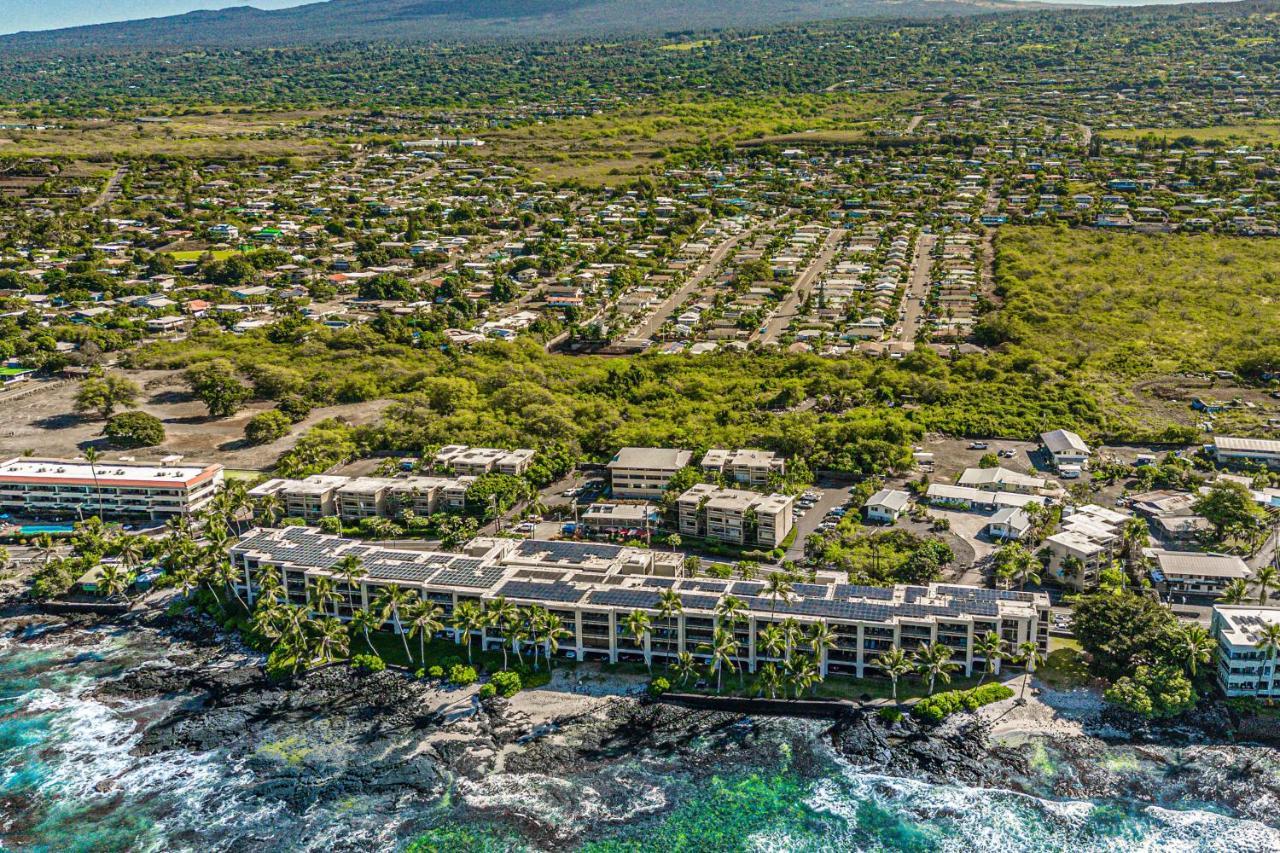 Apartamento Kona Bali Kai #341 Kailua-Kona Exterior foto