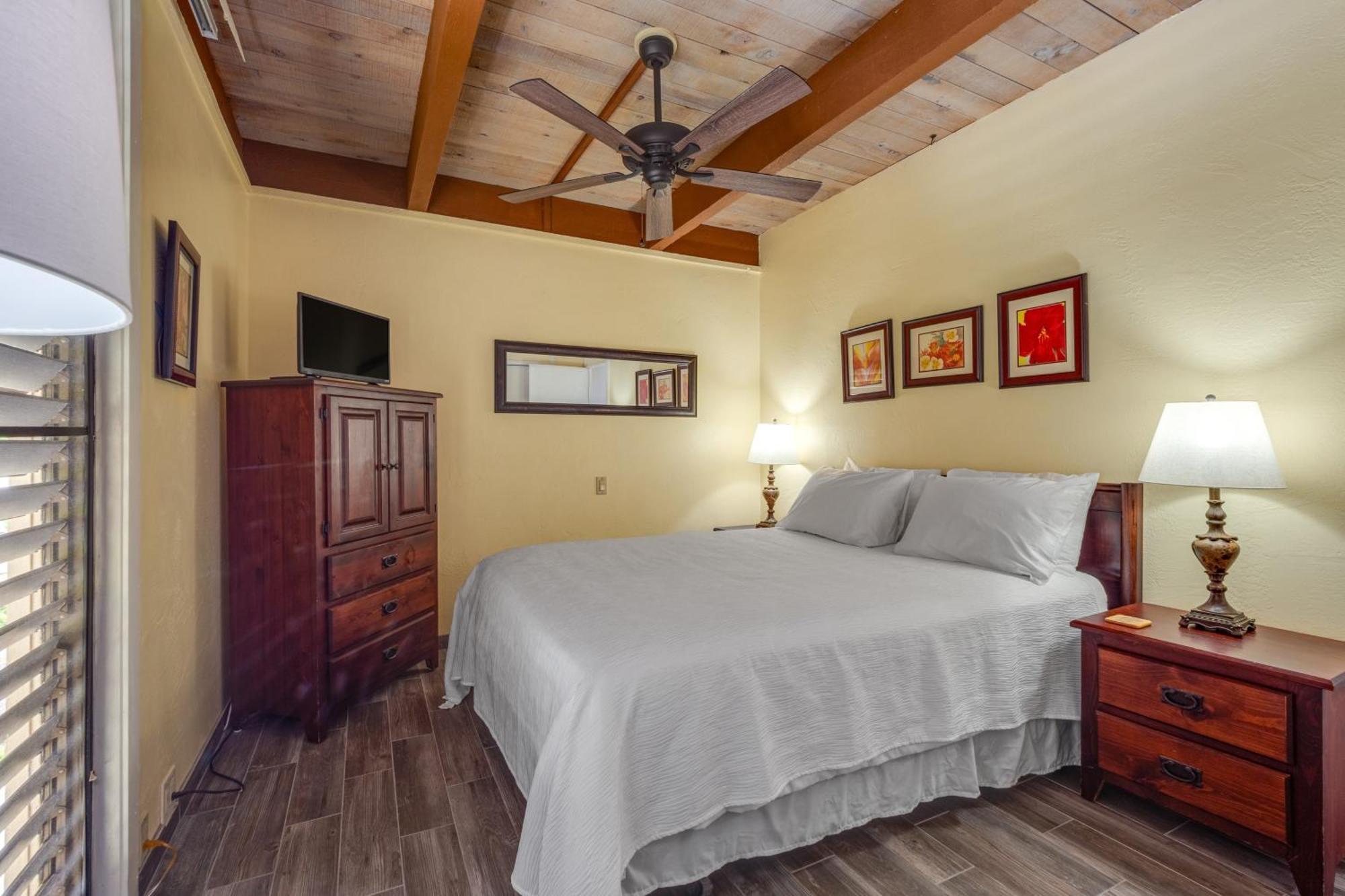 Apartamento Kona Bali Kai #341 Kailua-Kona Exterior foto