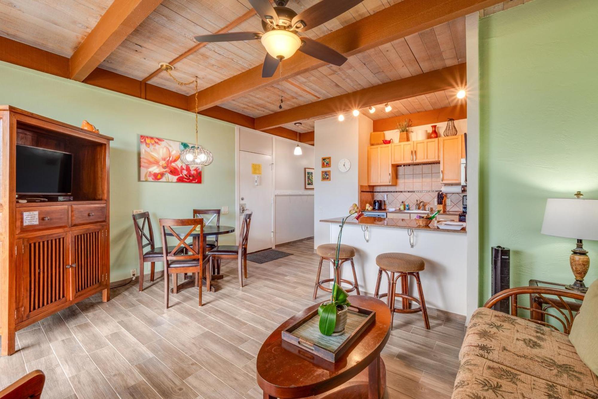 Apartamento Kona Bali Kai #341 Kailua-Kona Exterior foto